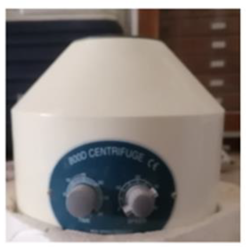 Centrifuge